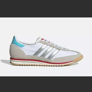 Adidas Originals SL 72 cloud white/silver
